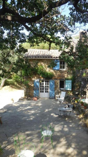 la Bergerie, La Garde-Freinet
